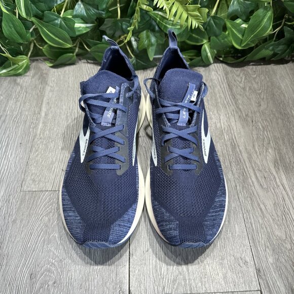 Brooks Mens Levitate 4 1103451D439 Blue Running Shoes Sneakers Size 10 D main image 6